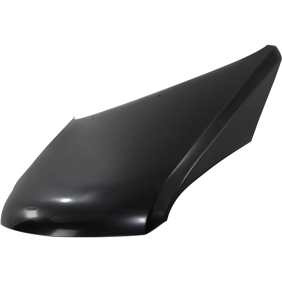 Hood For Kia Sportage 2005-2010 Foto 2 de 4