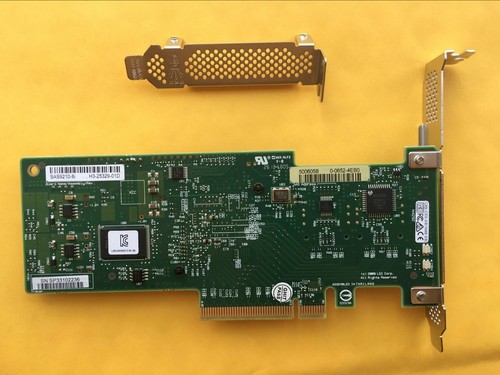 DELL H200 H310 9200-8I 9210-8I 9211-8I 9220-8I 9 P20 IT Mode ZFS FreeNAS unRAID - Picture 18 of 38