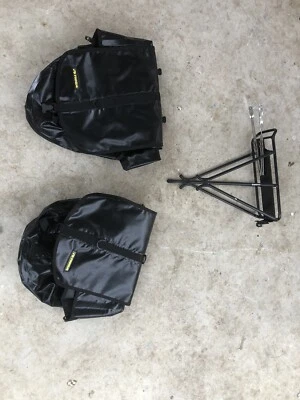 tioga bike case