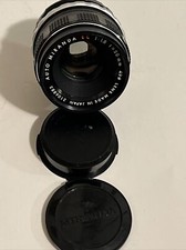 50mm Focal f/1.8 Camera Lenses Miranda for sale - eBay