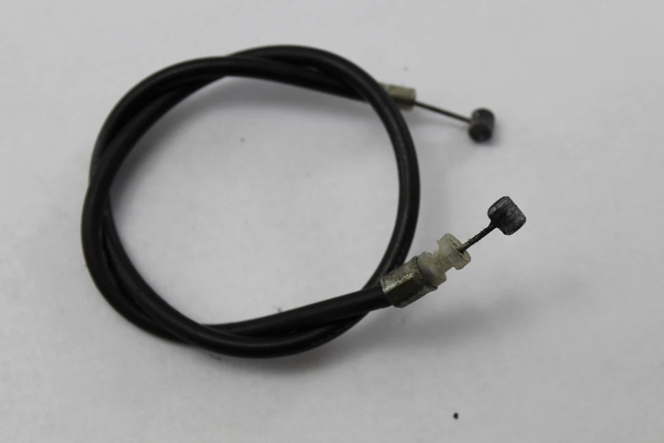 94 95 96 97 CABLE CIERRE ASIENTO PASAJERO TRASERO HONDA INTERCEPTOR 750 VFR750F Foto 4 de 4