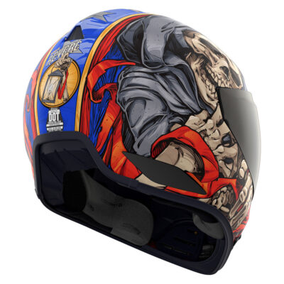 afc motorcycle helmets AFC Womans helmet