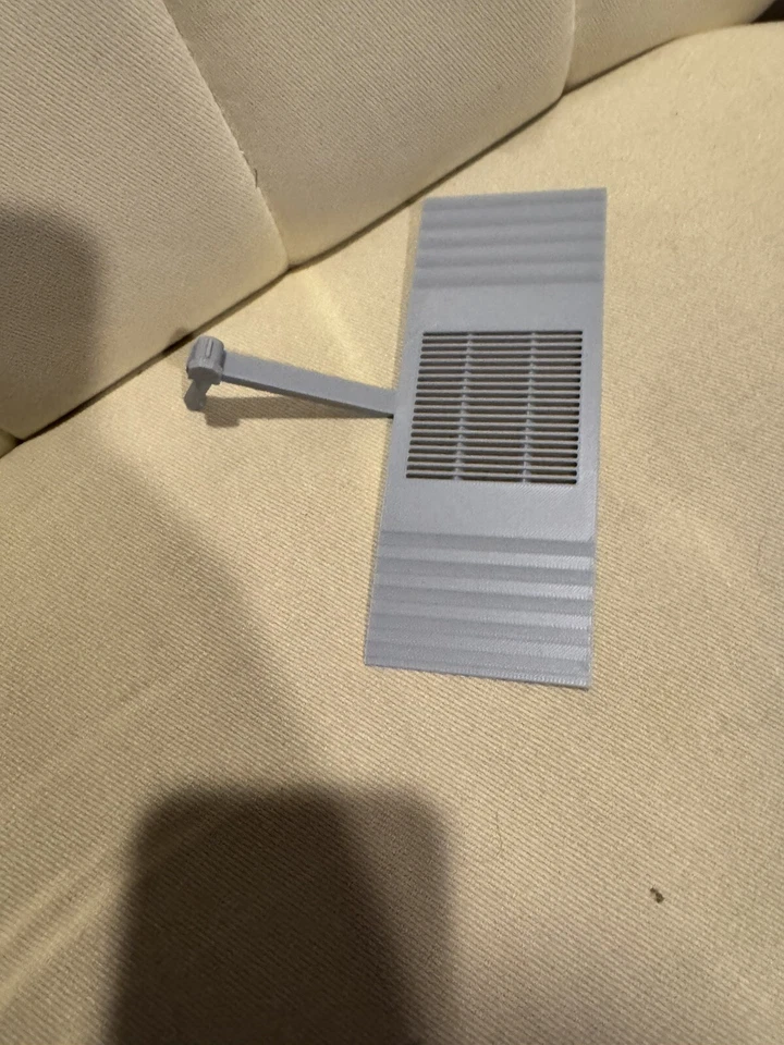 1/64 Scale Grain Dump Drive Over Pit - Semi/wagon/truck/hopper Bottom Drive Over - Image 3 of 3