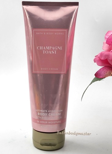 Bath & Body Works Ultimate Hydration Body CREAM lotion hyaluronic acid *CHOOSE~ - 第 44/264 張圖片