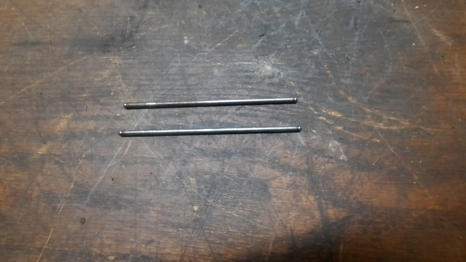 Kohler Push Rods 23 Hp eBay