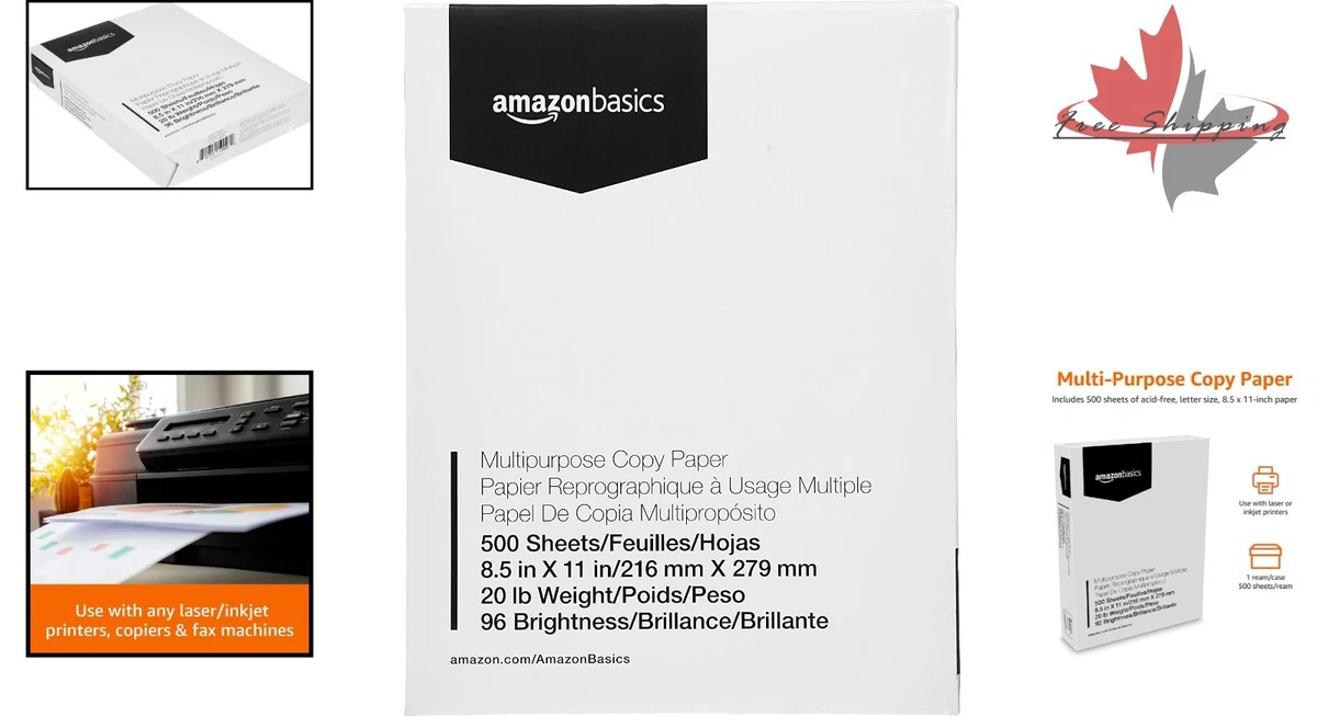 Inkjet copy paper online