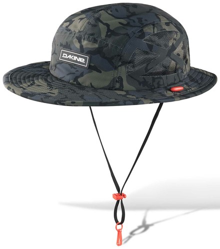 DaKine Kahu Surf Hat - Cascade Camo 