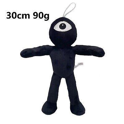 NEW Monster Horror Game Doors Plush toy Stuffed Figure Doll Screech figure  seek