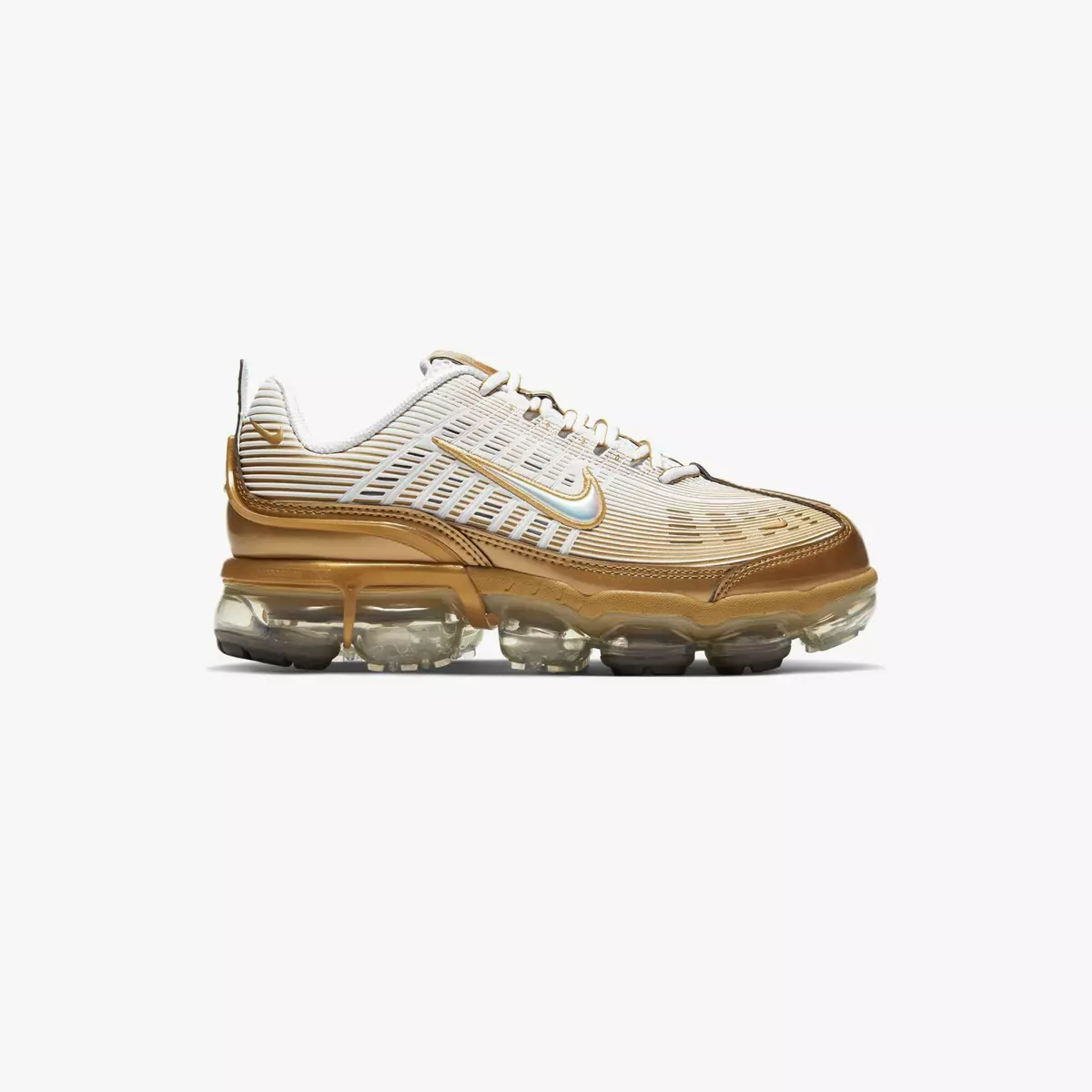 Nike 360 bianche top