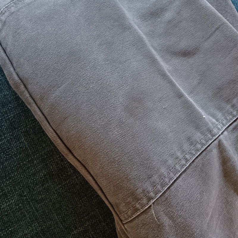 Cabela's Redhead Work Jeans - Highly rated Buy It For Life recommendation