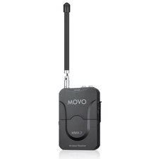 Movo Wmx-7 Rx Wireless Receiver For Wmx-7 Vhf Wireless Microphone System...