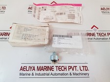 Hyster 387867 Pressostato Olio per Diesel Carrello Elevatore C1278A13D310A0