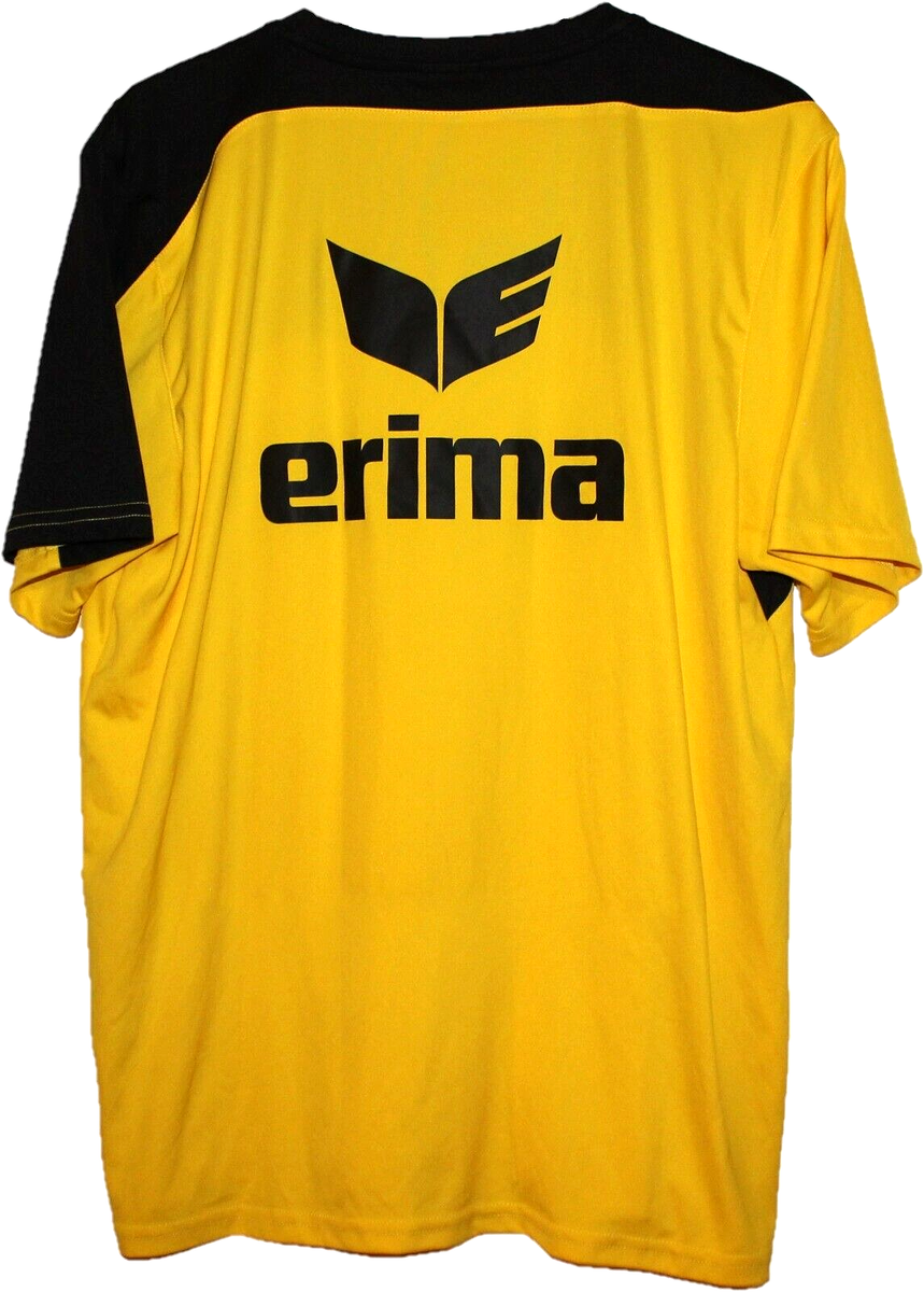 Dynamo Dresden Maillot Domicile 2018/19