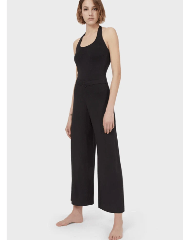 Emporio sales armani jumpsuit