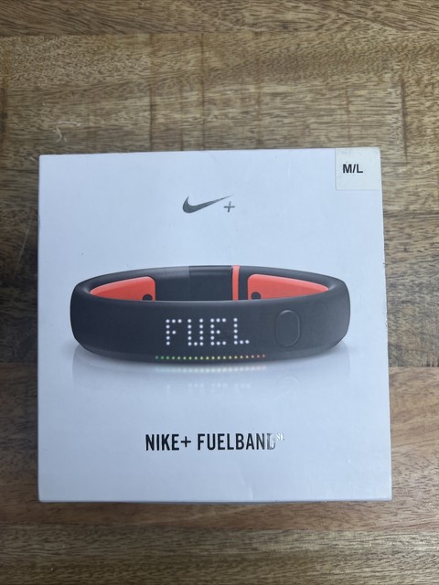 nike fuelband ebay