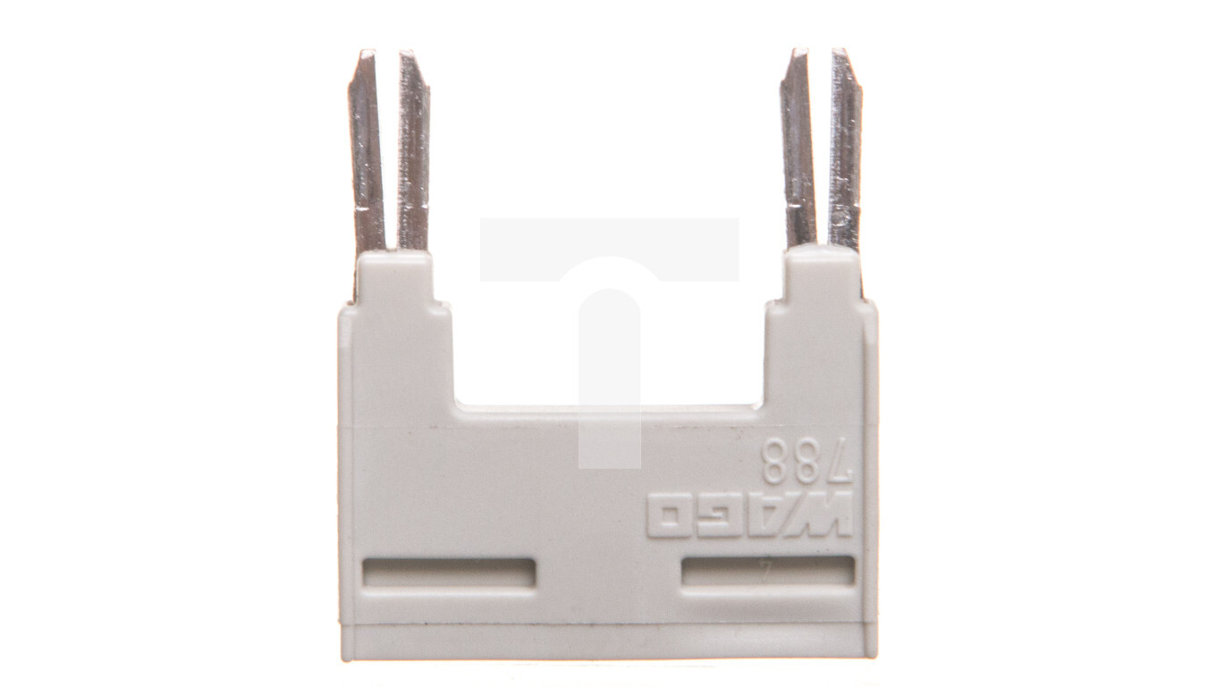 2-track insulated saddle bridge 788-113 /25pcs/ /T2UK
