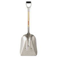 Jackson Aluminum Scoop Snow Shovel - Jpt1681400 on sale Jackson Aluminum Scoop Snow Shovel - Jpt1681400 on sale
