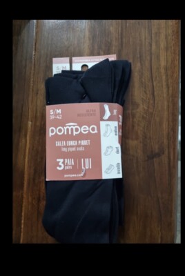 Lancaster" - Calze Lunghe In Caldo Cotone - SanGiacomo - Foto 7