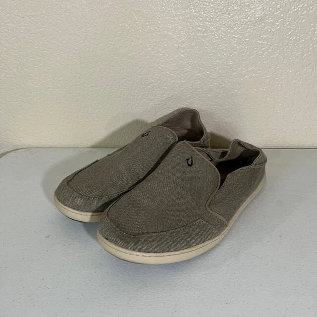 olukai nohea lole canvas slip on shoes