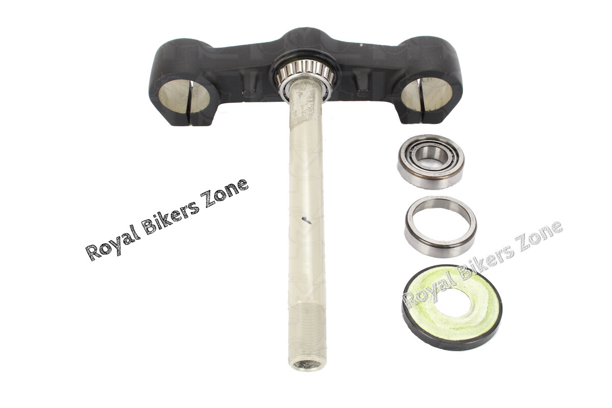 Royal Enfield "Steering Stem Bearing & Dust Seal Kit Himalayan 411" eBay