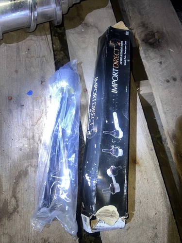 Front Inner Steering Tie Rod End Moog EV800529 For Toyota Tacoma 2005-2017