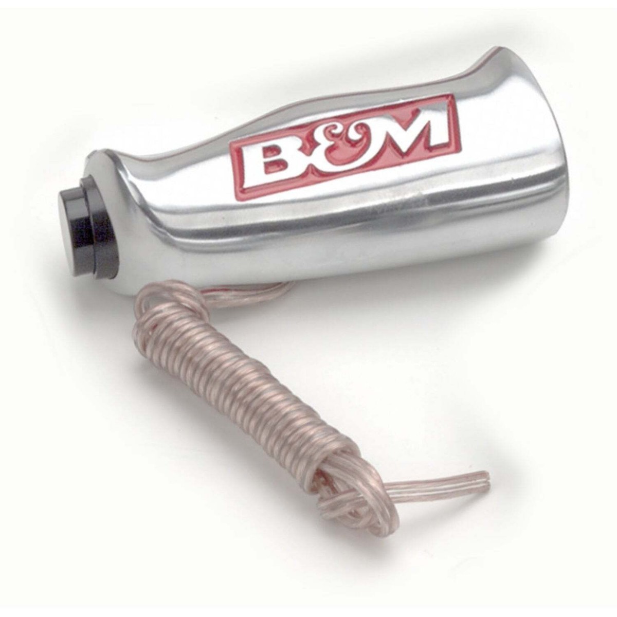 B&M Universal Aluminum T-Handle B&M Universal Aluminum T-Handle