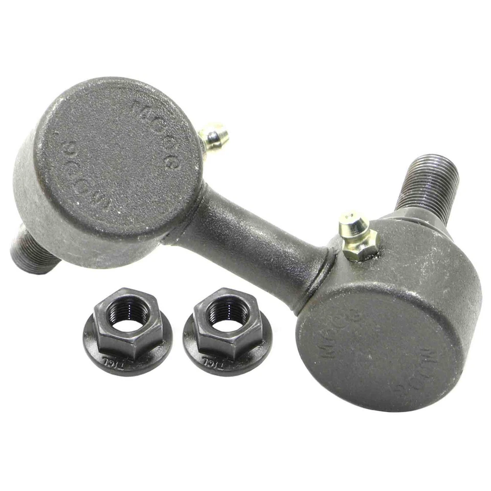 Set of 2 MOOG Sway Bar End Links Kit For Nissan Pathfinder Xterra Suzuki Equator - Image 3 of 4
