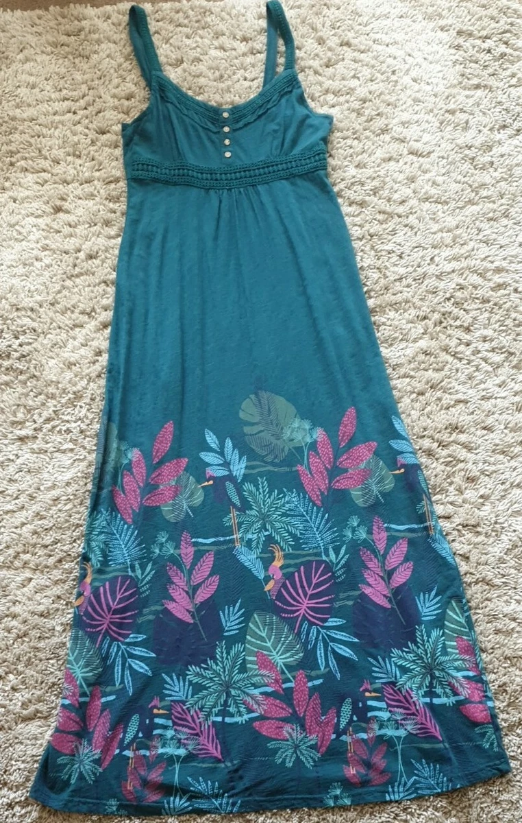 Mantaray top maxi dresses