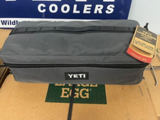 Yeti Lowlands Fireside Red Blanket New With Tags.