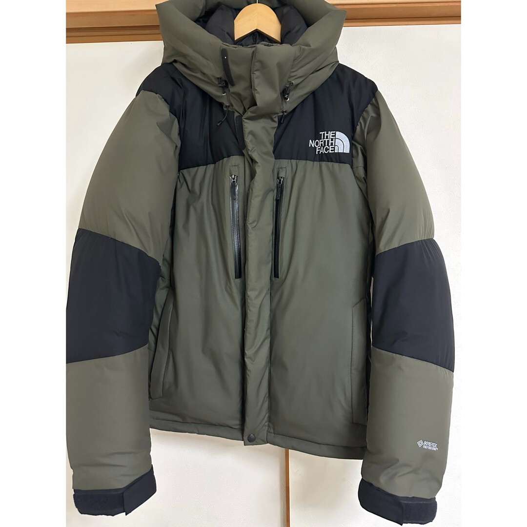 THE NORTH FACE BALTRO LIGHT JACKET(XXL) | eBay