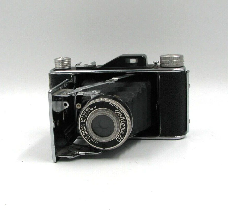 Camara De Fuelle Antigua | Mercado Libre