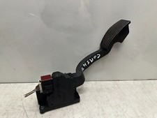 Opel Corsa D elektrisches Gaspedal  55702020