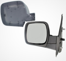 Retroviseur gauche (ou coque) Renault KANGOO