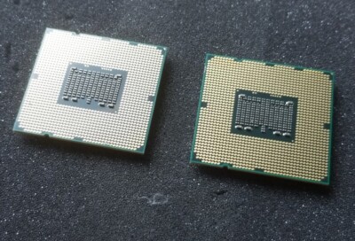 Intel Xeon DP X5650 - 2,66 GHz 6 (69Y1229) Prozessor