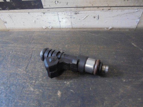 Einspritzventil Ford B-Max JK 8A6GAA 1.6 77kW IQJA 162626