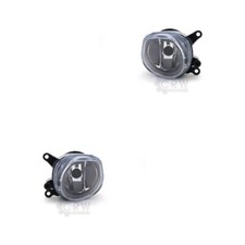 Fari Fendinebbia Set H7 Per Audi A3 8L 09/96-05/03
