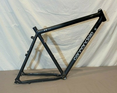 Vintage 1994 Cannondale H300 19.5\