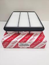 TOYOTA OEM FACTORY ENGINE AIR FILTER 2000-2006 TUNDRA 4.7L V8 (17801-50040)