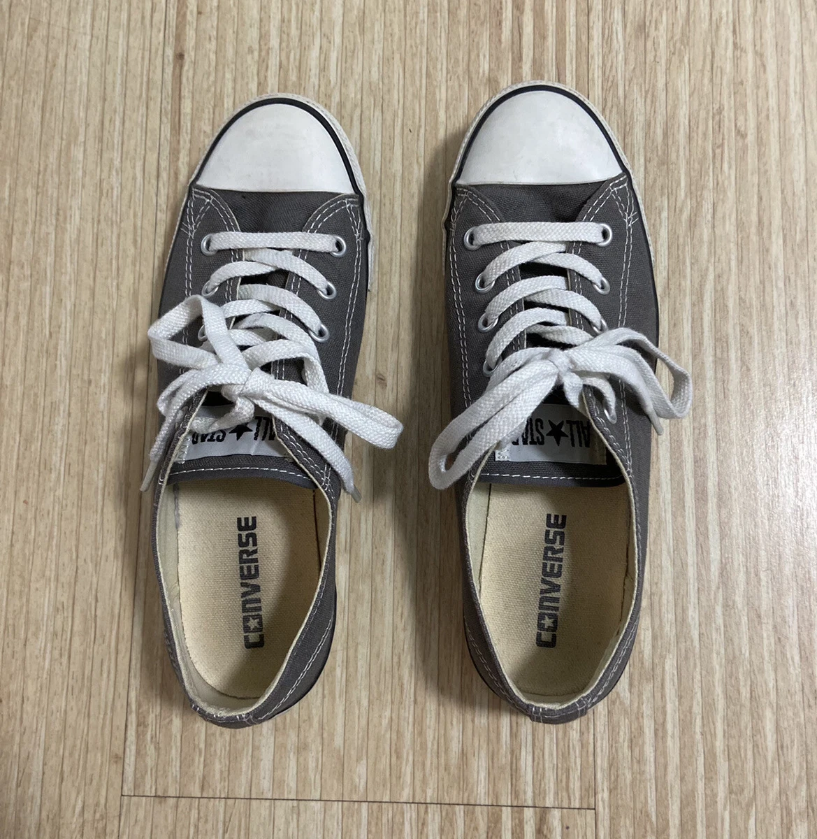 Women's converse size 8 clearance