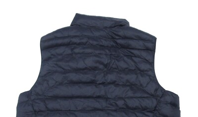 Polo Ralph Lauren Men's Navy Water-Repellent Packable