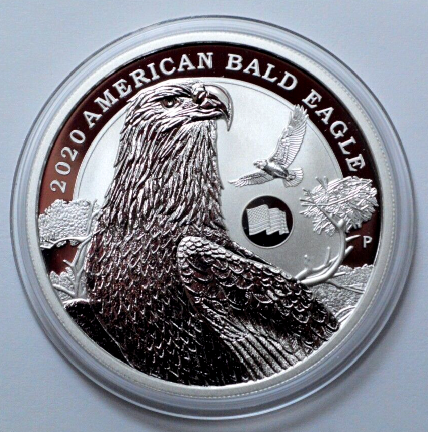 2oz Bald Eagle Detailed Shot glass Eagle Head 2oz Bald Eagle Detailed Shot glass Eagle Head