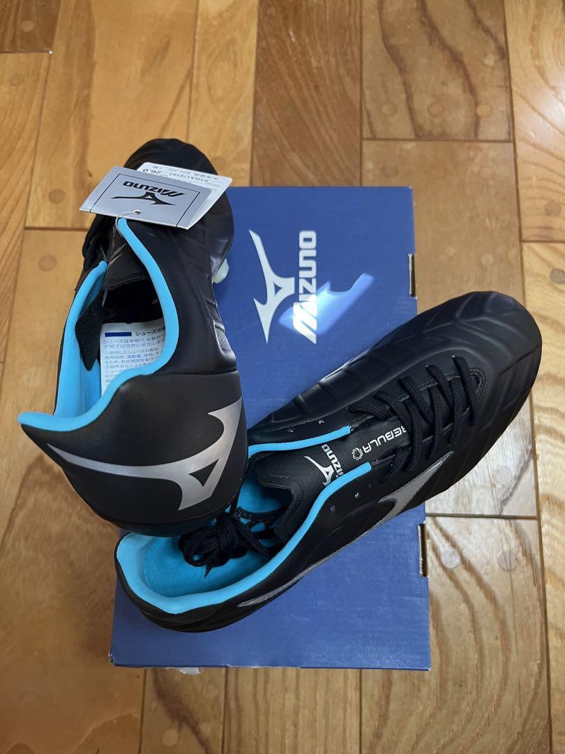 新品激レア廃盤品ミズノレビュラ V1 モレリア①