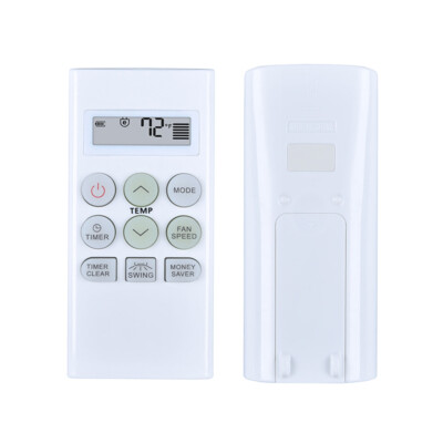 Remote Control For Friedrich CP05G10A CP05G10B CP12G10B CP15G10A Air Conditioner