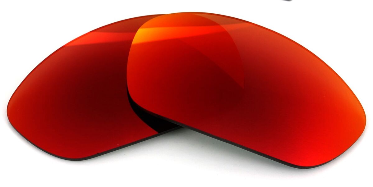  IKON LENSES Replacement Lenses For Oakley Juliet