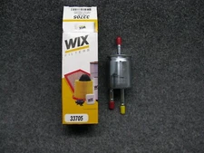 Wix 33705 Fuel Filter