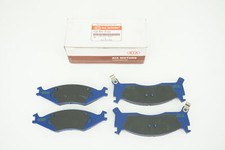 Bremsbeläge Kia Sportage K00 Bremsklötze vorne 0K0Y223Z Neu Original