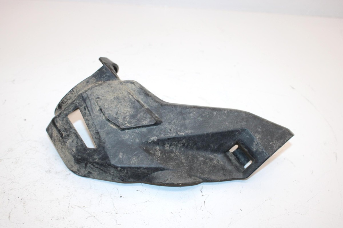 21 Can-am Outlander Max 450 4x4 Dps Oem Rear Right Axle Shield