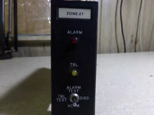 Simplex 556-005 E Alarm Test Switch Module Zone 21 *FREE SHIPPING*