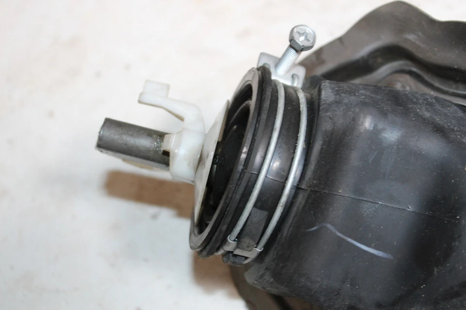 Nissan 350Z 2003-2006 eje columna volante inferior r2896 Foto 2 de 4