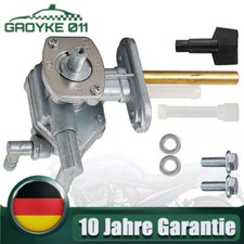 Benzinhahn Kraftstoffhahn Schalter für Suzuki GSF600 GSF1200 Bandit 44300-26E00